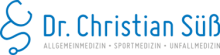 Dr. Christian Süß